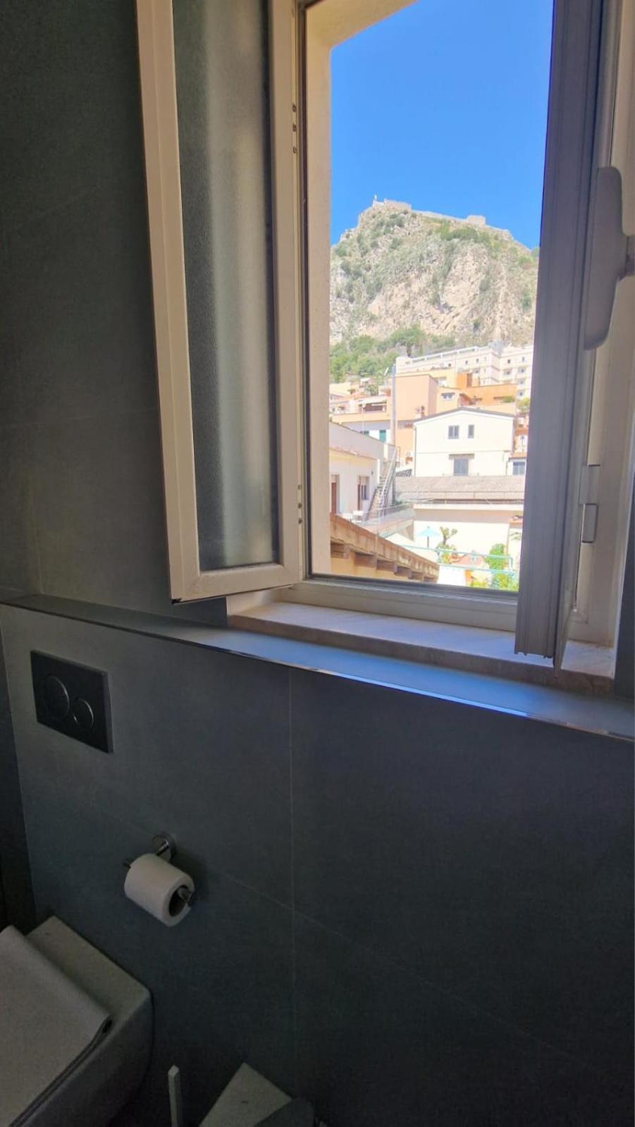 Casa Diana Taorminaアパートメント エクステリア 写真