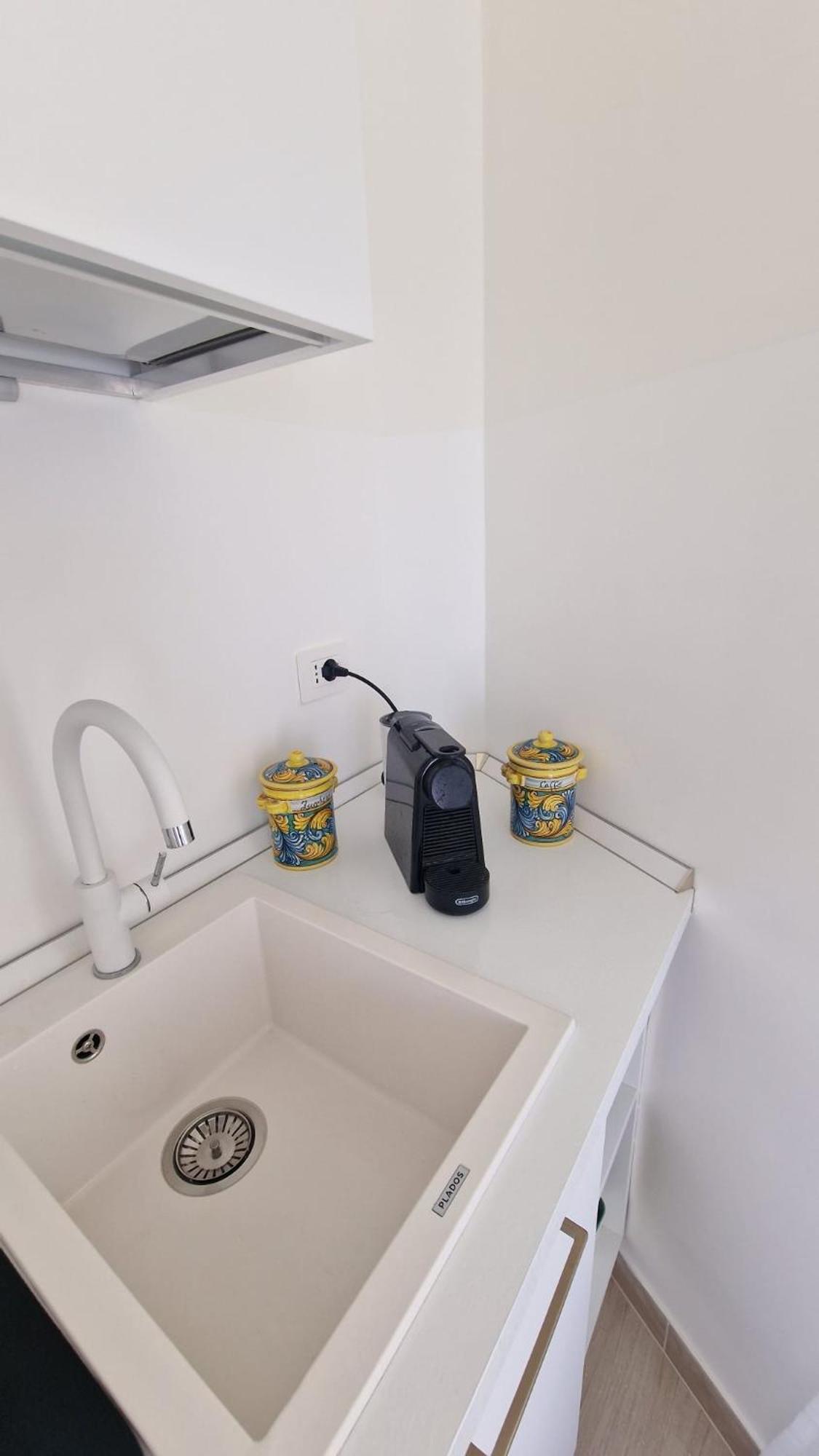 Casa Diana Taorminaアパートメント エクステリア 写真