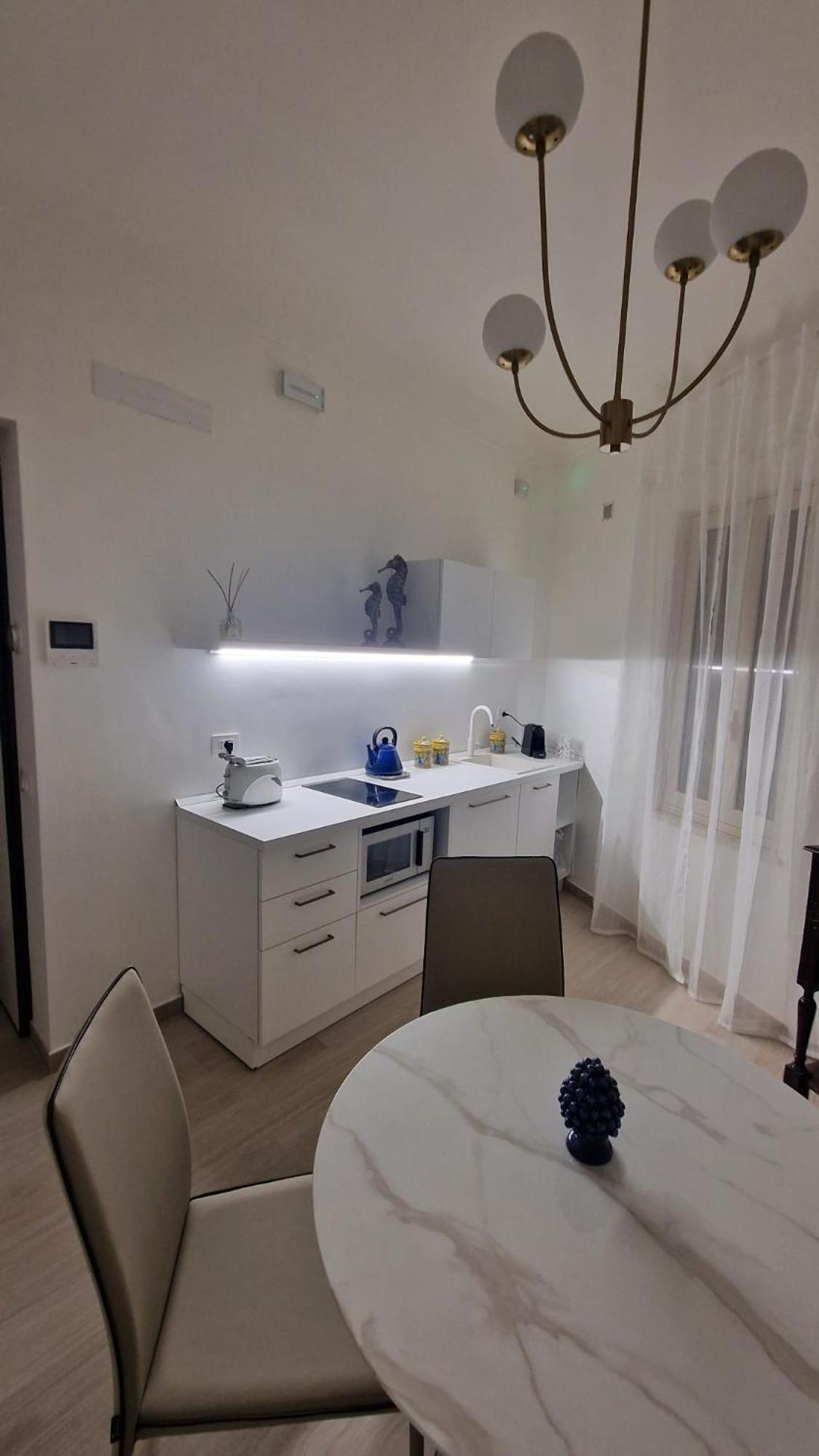 Casa Diana Taorminaアパートメント エクステリア 写真