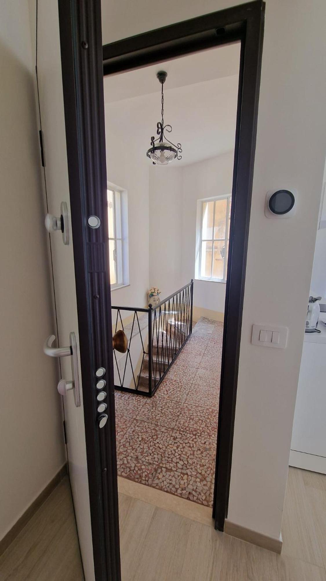 Casa Diana Taorminaアパートメント エクステリア 写真