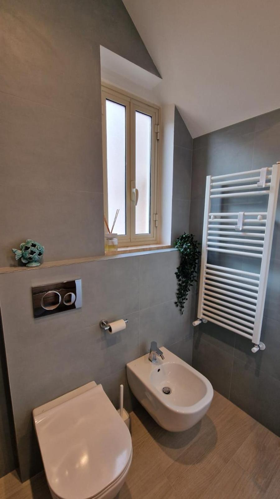 Casa Diana Taorminaアパートメント エクステリア 写真
