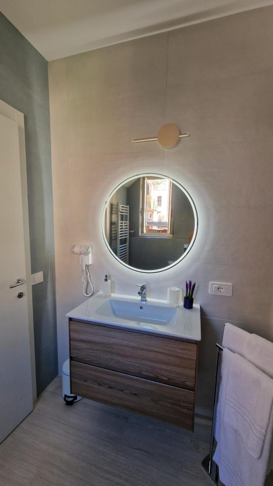 Casa Diana Taorminaアパートメント エクステリア 写真