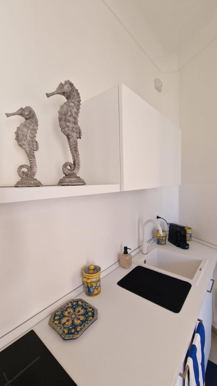 Casa Diana Taorminaアパートメント エクステリア 写真