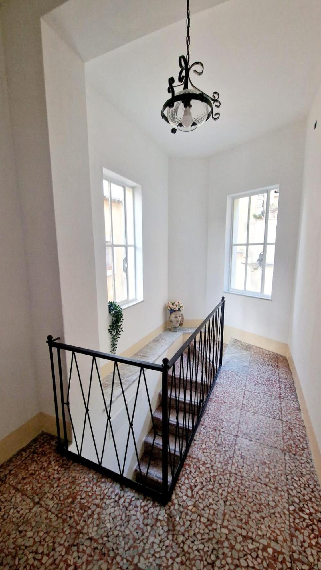Casa Diana Taorminaアパートメント エクステリア 写真