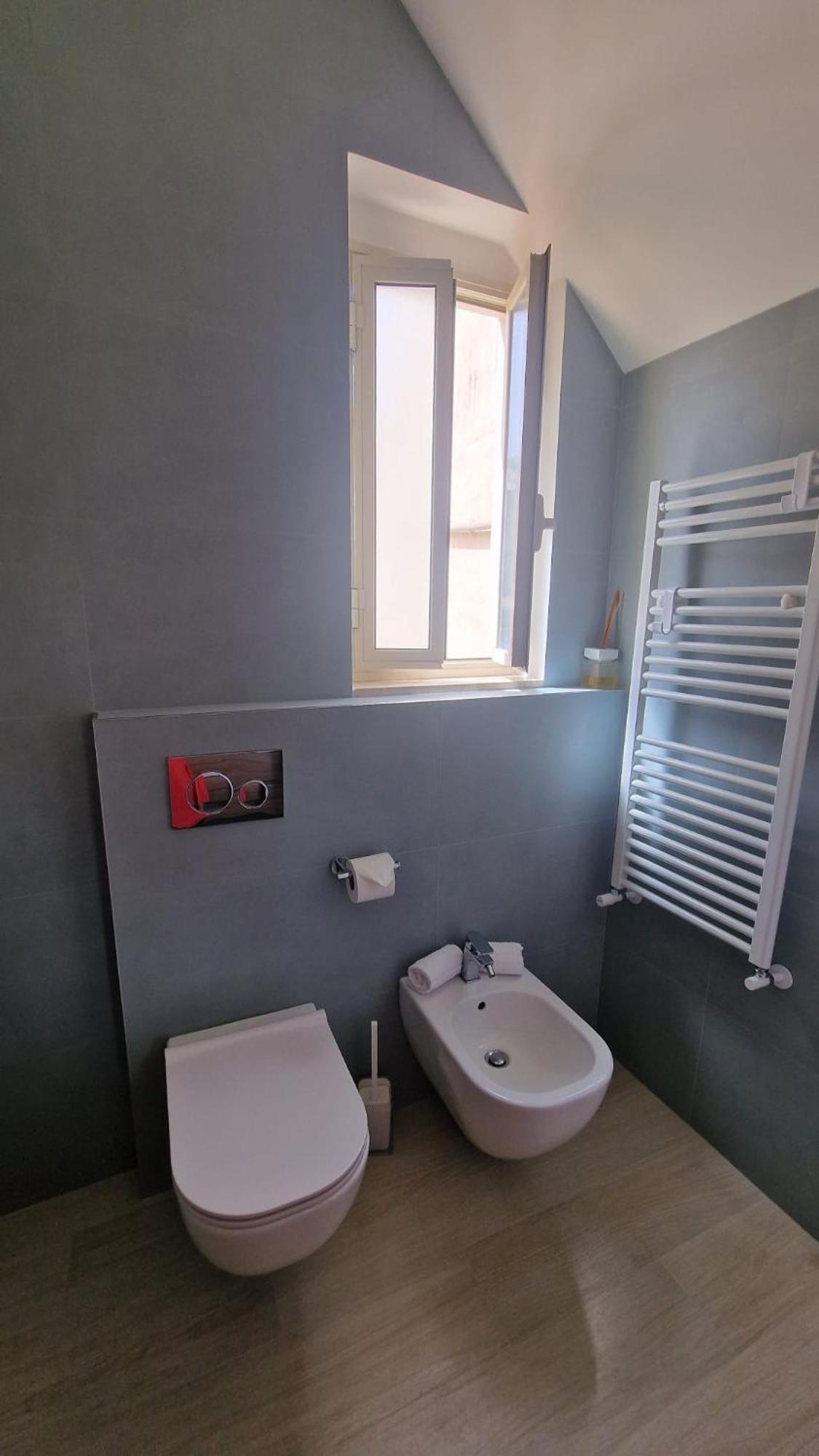 Casa Diana Taorminaアパートメント エクステリア 写真