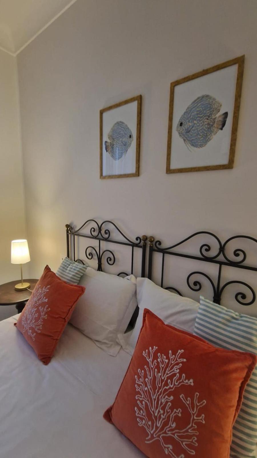 Casa Diana Taorminaアパートメント エクステリア 写真