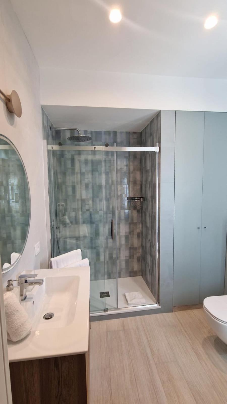 Casa Diana Taorminaアパートメント エクステリア 写真