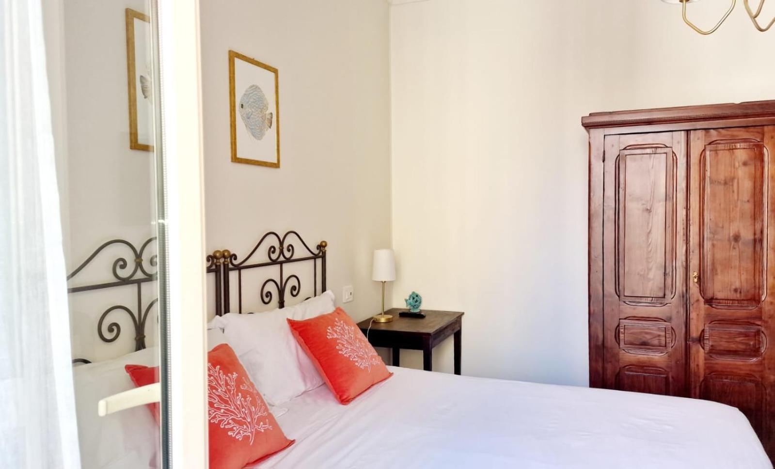 Casa Diana Taorminaアパートメント エクステリア 写真